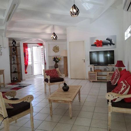 Yxelatam Appartements De Luxe Vue Mer Memorial Act Pointe-A-Pitre 외부 사진