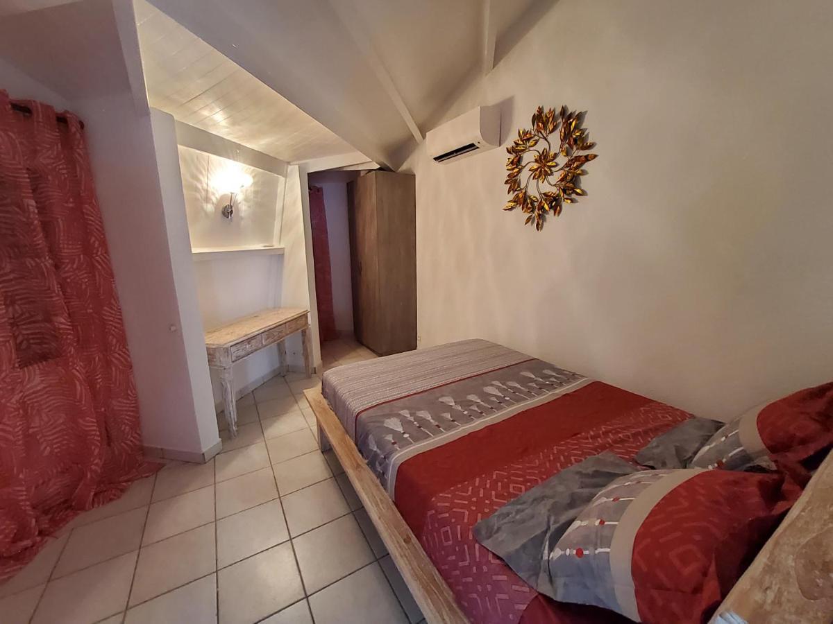 Yxelatam Appartements De Luxe Vue Mer Memorial Act Pointe-A-Pitre 외부 사진